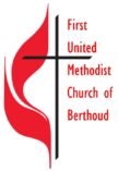 First United Methodist Church Berthoud